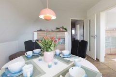 1_Ferienwohnung_Amrum_Norddorf_Motzke_Esszimmer