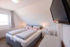 Ferienwohnung_Amrum_Norddorf_Motzke_Schlafzimmer_1